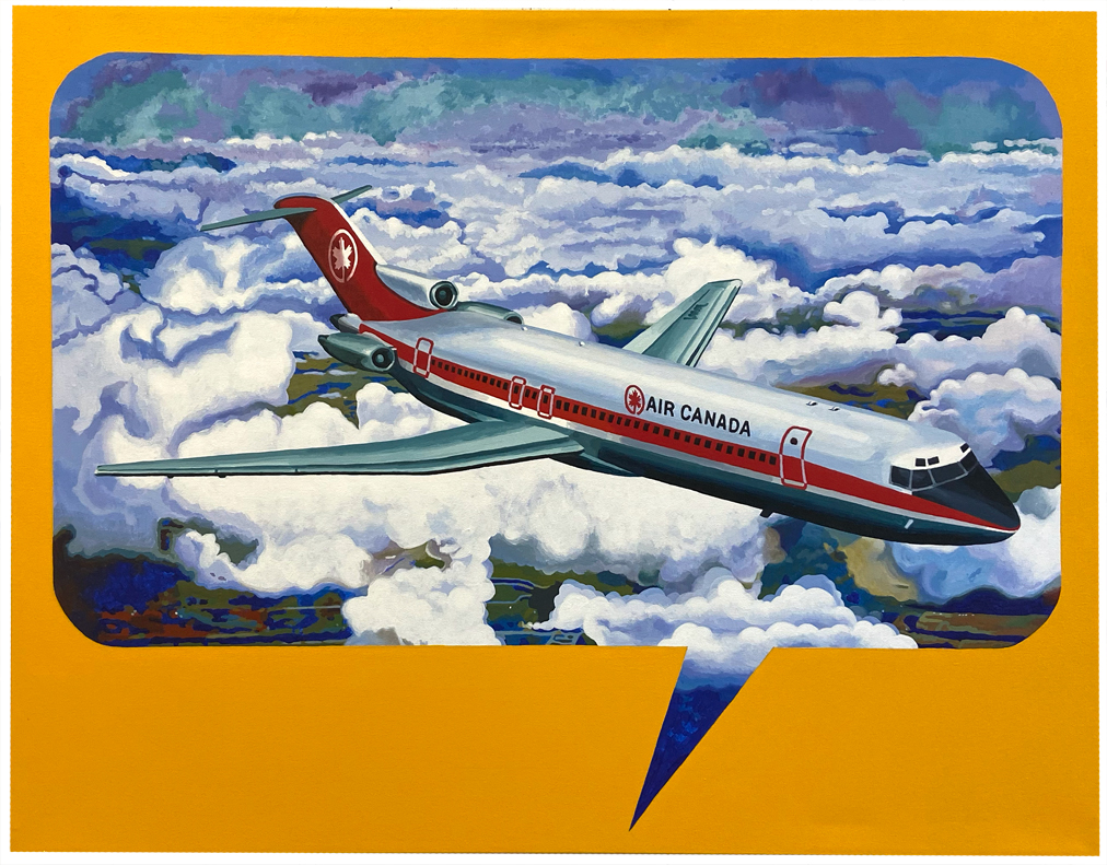 jet