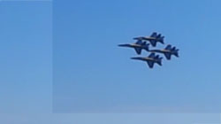 planes