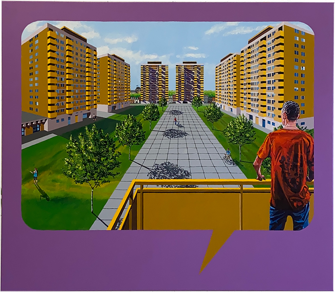 urban