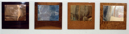 plaques
